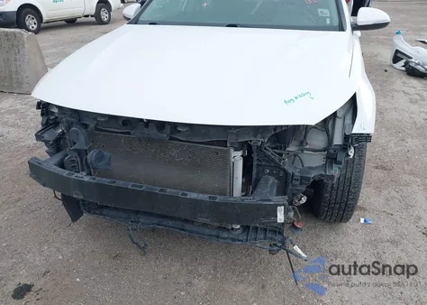 2019 Kia Optima Lx z USA, uszkodzony, nr VIN 5XXGT4L37KG350116